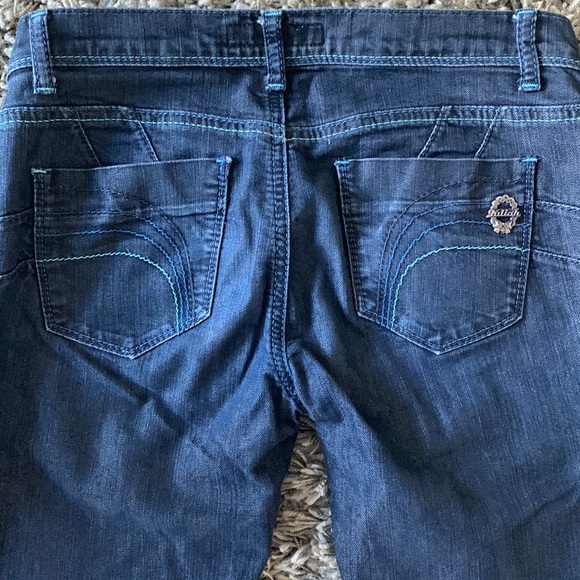 Killah Vintage Women’s Jean - Picture 4 of 7